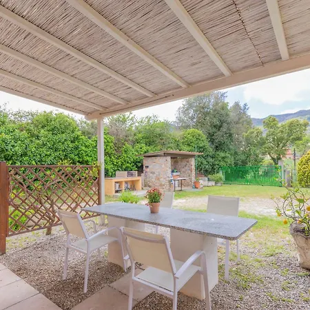 Апартаменты Il Piano - Helloelba