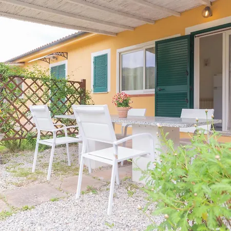 Il Piano - Helloelba Appartement *