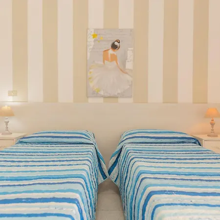 Апартаменты Il Piano - Helloelba Рио-Марина