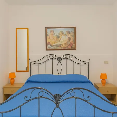 Apartment Il Piano - Helloelba