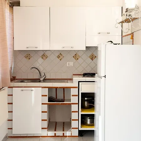 Il Piano - Helloelba Апартаменты Рио-Марина