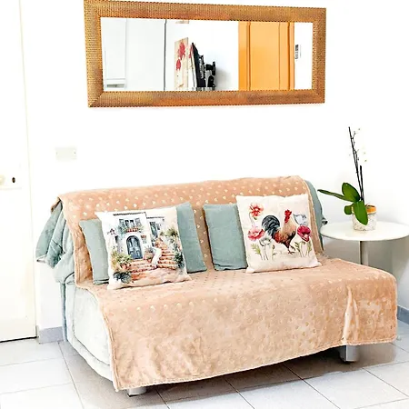 Il Piano - Helloelba Appartement Rio Marina