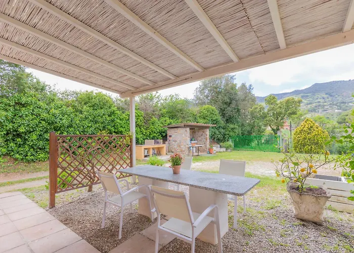 Appartement Il Piano - Helloelba