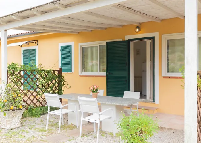 Il Piano - Helloelba Appartement