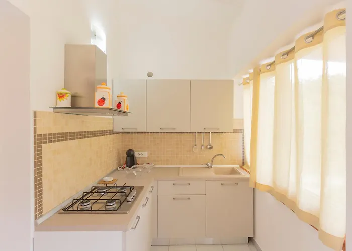 Appartement Il Piano - Helloelba Rio Marina