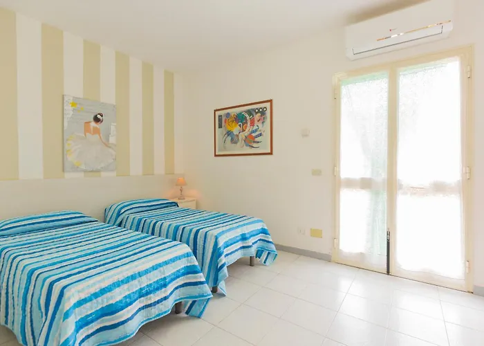 Appartement Il Piano - Helloelba *