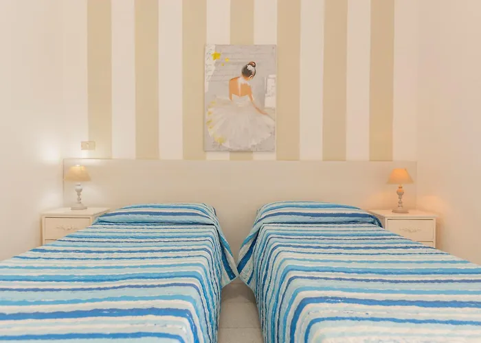 Appartement Il Piano - Helloelba Rio Marina