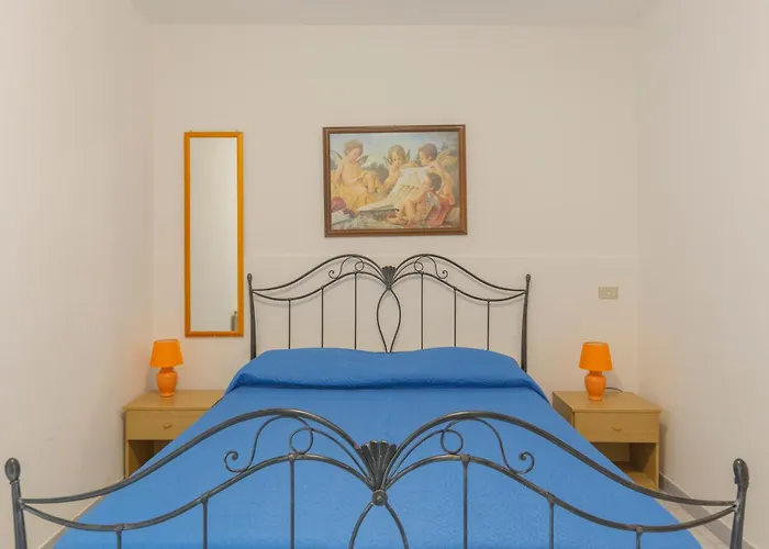 Appartement Il Piano - Helloelba