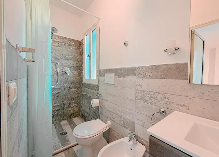 Appartement Il Piano - Helloelba