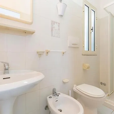 Il Piano By Helloelba Apartment *