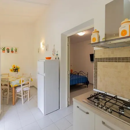 Apartment Il Piano By Helloelba