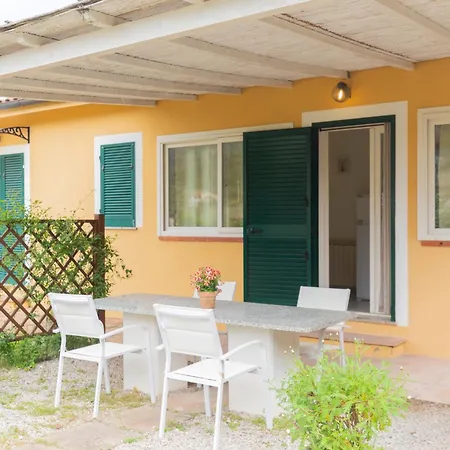 Il Piano - Helloelba Апартаменты