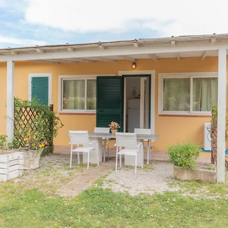 Lejlighed Il Piano - Helloelba Rio Marina