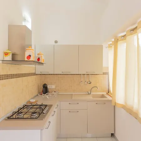 Διαμέρισμα Il Piano - Helloelba Rio Marina