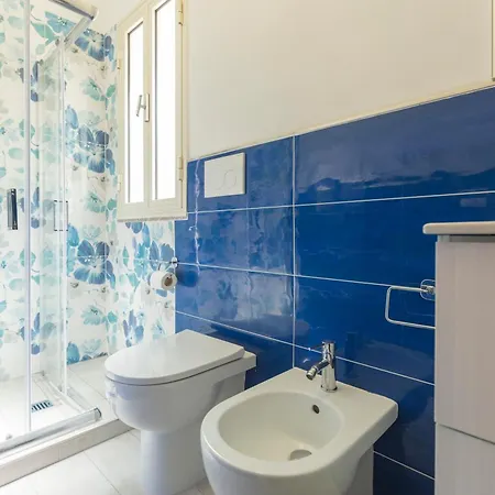 Il Piano - Helloelba Διαμέρισμα