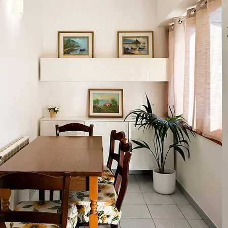 Lejlighed Il Piano - Helloelba Rio Marina