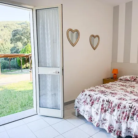 Lejlighed Il Piano - Helloelba