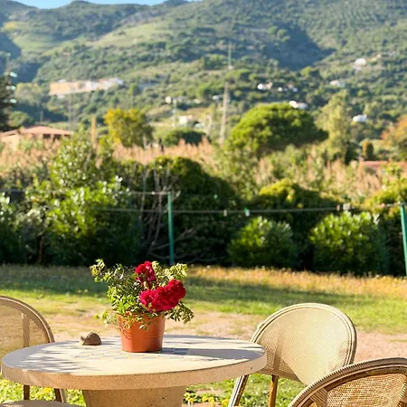Lejlighed Il Piano - Helloelba *