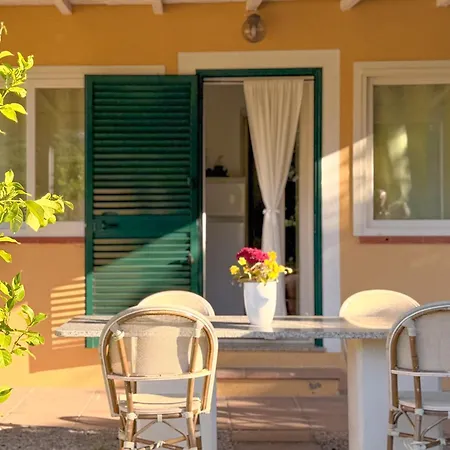 Διαμέρισμα Il Piano - Helloelba Rio Marina