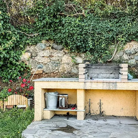 Il Piano - Helloelba Appartamento