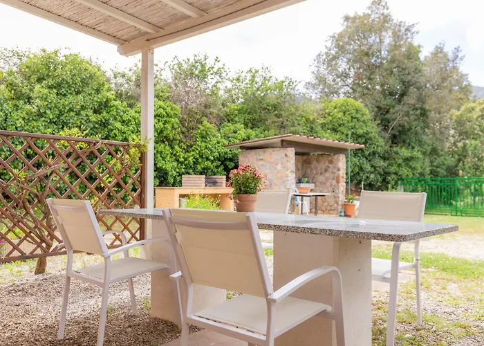 Апартаменты Il Piano - Helloelba