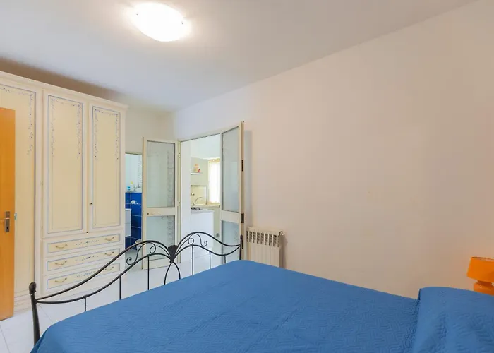 Il Piano - Helloelba Апартаменты Рио-Марина