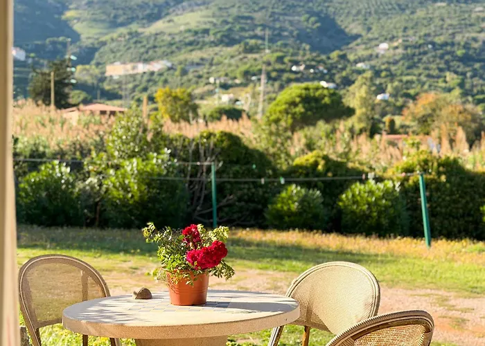 Апартаменты Il Piano - Helloelba *